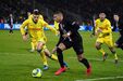 Mbappé: 1,9 milhões de euros/brutos por mês