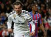 Gareth Bale: 2,5 milhões de euros/brutos por mês