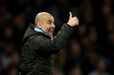 Pep Guardiola: 1,94 milhões de euros/brutos por mês