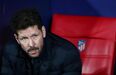 TREINADORES Diego Simeone: 3,6 milhões de euros/brutos por mês