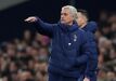 Mourinho: 1,46 milhões de euros/brutos por mês