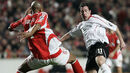 1 - Benfica - 2005/06