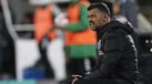 FC Porto pediu penálti neste lance e árbitro mandou seguir: Corona ficou revoltado