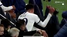 Mourinho tirou Dele Alli, médio não gostou e reagiu assim