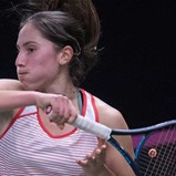 Seleção feminina de ténis soma mais uma derrota na Fed Cup