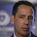 Pedro Proença repudia agressões a dirigentes do Sporting