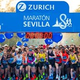 Maratona de Sevilha alarga período de inscrições para acolher corredores afetados pelo cancelamento de Tóquio