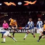 Adepto do Espanyol detido por insultos racistas no jogo com Wolverhampton
