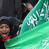 Futebol feminino chega à Arábia Saudita: Mais um truque do regime intolerante?