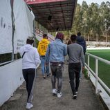 Enclosure