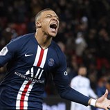 Paris Saint-Germain goleia Dijon e segue imparável rumo ao 'tri'