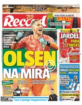 Quinta-feira, 6 de fevereiro de 2020