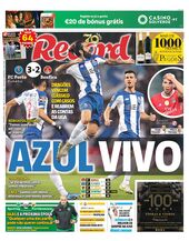 Domingo, 9 de fevereiro de 2020