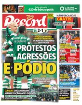 Segunda-feira, 10 de fevereiro de 2020