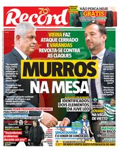 Terça-feira, 11 de fevereiro de 2020