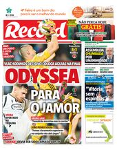 Quarta-feira, 12 de fevereiro de 2020