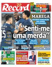 Terça-feira, 18 de fevereiro de 2020