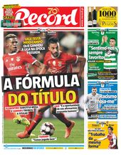 Quinta-feira, 20 de fevereiro de 2020