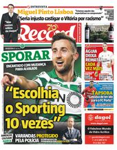 Sábado, 22 de fevereiro de 2020