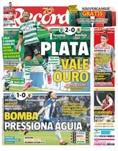 Segunda-feira, 24 de fevereiro de 2020