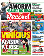 Terça-feira, 25 de fevereiro de 2020