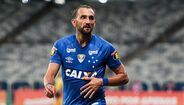 Hernán Barcos (Avançado/35 anos) - Livre desde janeiro de 2020