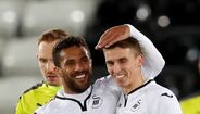 Tom Carroll (Médio/27 anos) - Livre desde janeiro de 2020