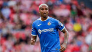 Deyverson (Getafe) - 28 anos