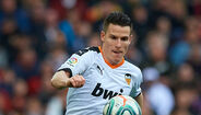 Kévin Gameiro (Valencia) - 32 anos