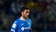 Jorge Molina (Getafe) - 37 anos