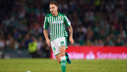 Loren Morón (Betis) - 26 anos