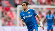 Jaime Mata (Getafe) - 31 anos