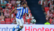 Willian José (Real Sociedad) - 28 anos