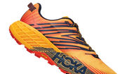 SPEEDGOAT 4
