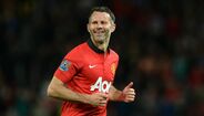 Ryan Giggs (Manchester United) - 3 golos