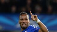 Didier Drogba (Galatasaray, Chelsea) - 5 golos