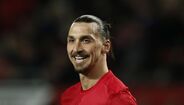 Zlatan Ibrahimovic (Manchester United) - 4 golos