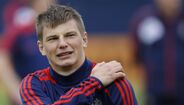 Andrey Arshavin (Kairat Almaty) - 4 golos