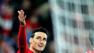 Aduriz (Athletic Bilbao) - 22 golos