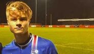 Andri Gudjohnsen - O futuro do nome Gudjohnsen no futebol pode muito bem depender deste jovem. Com 18 anos, Andri Gudjohnsen soma passagens pelos sub-17, sub-18 e sub-19 da Islândia com um total de 14 golos em 22 jogos distribuídos pelas três equipas. Em 2018, Andri assinou contrato com o Real Madrid, emblema que foi durante vários anos rival do pai, que jogou pelo Barcelona.