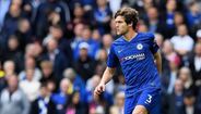 Marcos Alonso (neto) – Depois do avô, foi o maior caso de sucesso na família. Atualmente no Chelsea desde 2016, o também lateral espanhol formou-se na cantera do Real Madrid, antes do prosseguir carreira na Premier League (Bolton e Sunderland) e na Serie A (Fiorentina). No seu palmarés, Marcos Alonso conta com uma Liga Europa, um Premier League e uma Taça de Inglaterra, todas ao serviço do Chelsea.