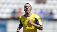 Afonso Sousa (filho e neto) – “Quem sai aos seus não degenera”: o ditado é popular e aplica-se muito bem à ocasião. Afonso Sousa, tal como o seu pai e avô, é médio e prossegue carreira no FC Porto B, depois de ter passado quase toda a formação nos escalões inferiores dos azuis e brancos – entre 2010 e 2013 representou o Beira-Mar e o Gafanha. Esta temporada, tem estado com uma veia goleadora apurada, tendo apontada já seis golos em 19 partidas disputadas.