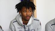 Khéphren Thuram (filho) - Apesar de ter nascido em Itália, Khéphren decidiu seguir o caminho do pai e do seu irmão mais velho e representar as seleções jovens francesas. Atualmente, representa os franceses do Nice, depois de ter concluído a formação no Monaco.