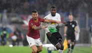 Marcus Thuram (filho) - Ainda longe do sucesso que o seu pai alcançou, Marcus segue, pelo menos, as pisadas certas. Aos 22 anos, o sucessor da família Thuram é jogador do Borussia Mönchengladbach e já conquistou um campeonato da Europa de sub-19 pela França tendo apontado três golos em 15 encontros.