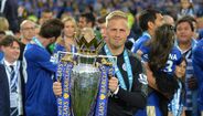Kasper Schmeichel (filho) - Titularíssimo na baliza da seleção dinamarquesa, onde leva 53 internacionalizações, Kasper Schmeichel herdou o dom do seu pai. Com passagens por Manchester City, Cardiff, Notts County, Leeds e outros emblemas de menor renome na Inglaterra, foi ao serviço do Leicester que saltou para o topo do futebol mundial, quando conquistou a inédita Premier League dos foxes, em 2016.