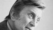 Morreu a lenda de Hollywood, Kirk Douglas. Tinha 103 anos