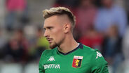 Ionut Radu - Saiu do Inter para o Parma por 15 milhões de euros