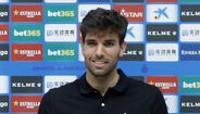 Leandro Cabrera - Saiu do Getafe para Espanyol por 9 milhões de euros