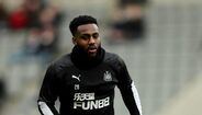 Danny Rose - Saiu do Tottenham para o Newcastle por 20 milhões de euros