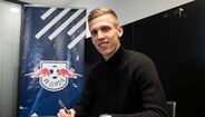 Dani Olmo - Saiu do Dínamo Zagreb para o Leipzig, por 20 milhões de euros
